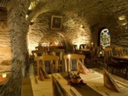 Foto: Schwarzer Adler - Gigi&amp;#039;s Pizzeria