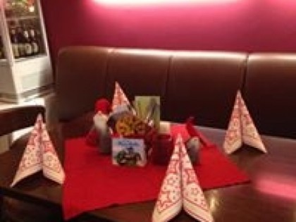 Foto: Schwarzer Adler - Gigi&amp;#039;s Pizzeria