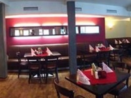 Foto: Schwarzer Adler - Gigi&amp;#039;s Pizzeria