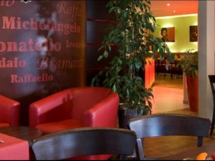 Foto: Schwarzer Adler - Gigi&amp;#039;s Pizzeria