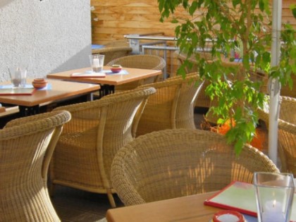 Foto: Schwarzer Adler - Gigi&amp;#039;s Pizzeria