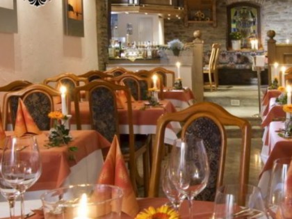 Foto: Schwarzer Adler - Gigi's Pizzeria